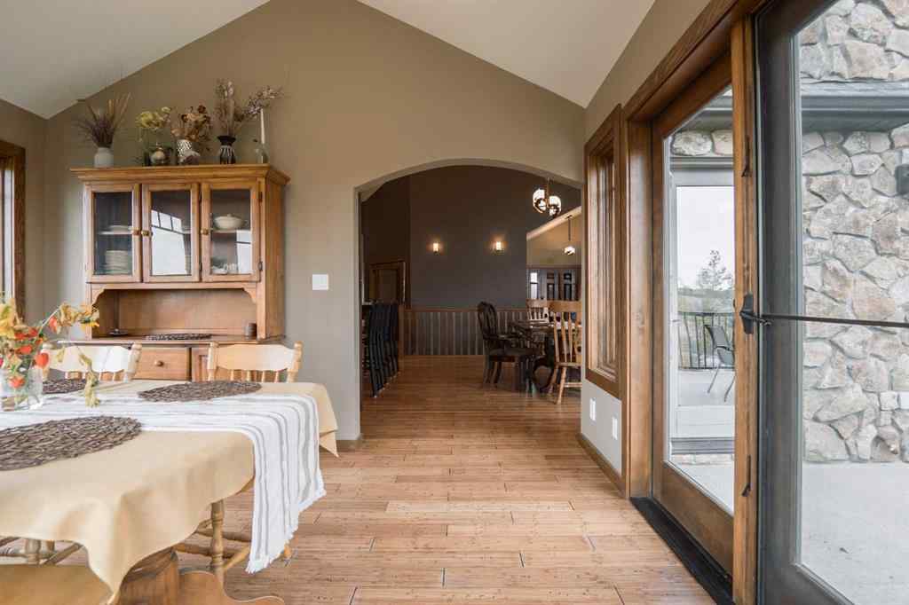 MLS® A2207905 -  195041 Highway 512   in NONE Rural Lethbridge County, Residential