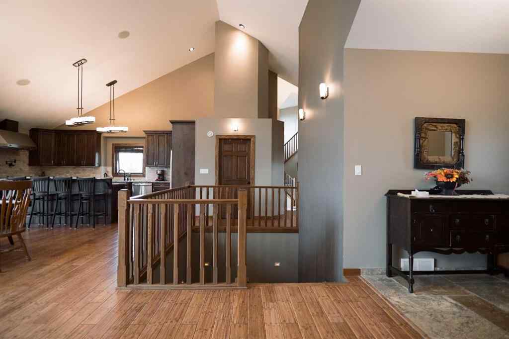 MLS® A2207905 -  195041 Highway 512   in NONE Rural Lethbridge County, Residential