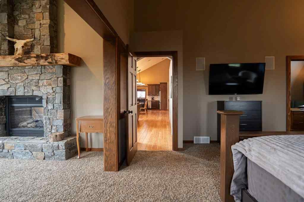 MLS® A2207905 -  195041 Highway 512   in NONE Rural Lethbridge County, Residential