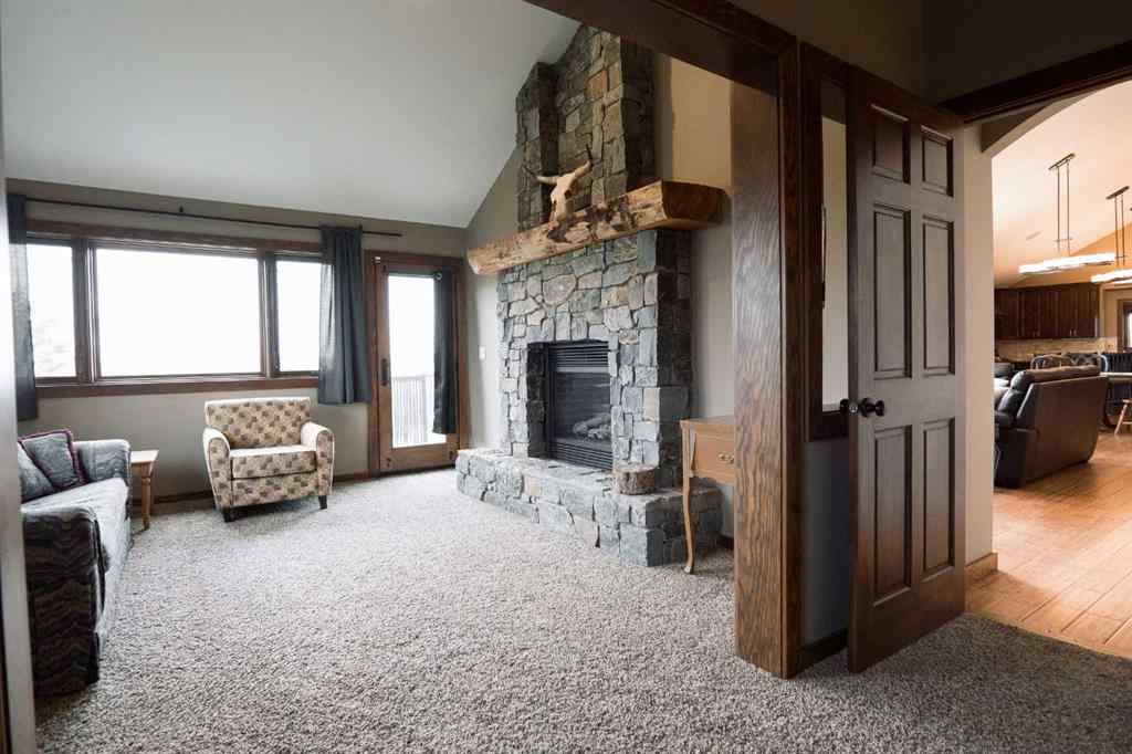 MLS® A2207905 -  195041 Highway 512   in NONE Rural Lethbridge County, Residential