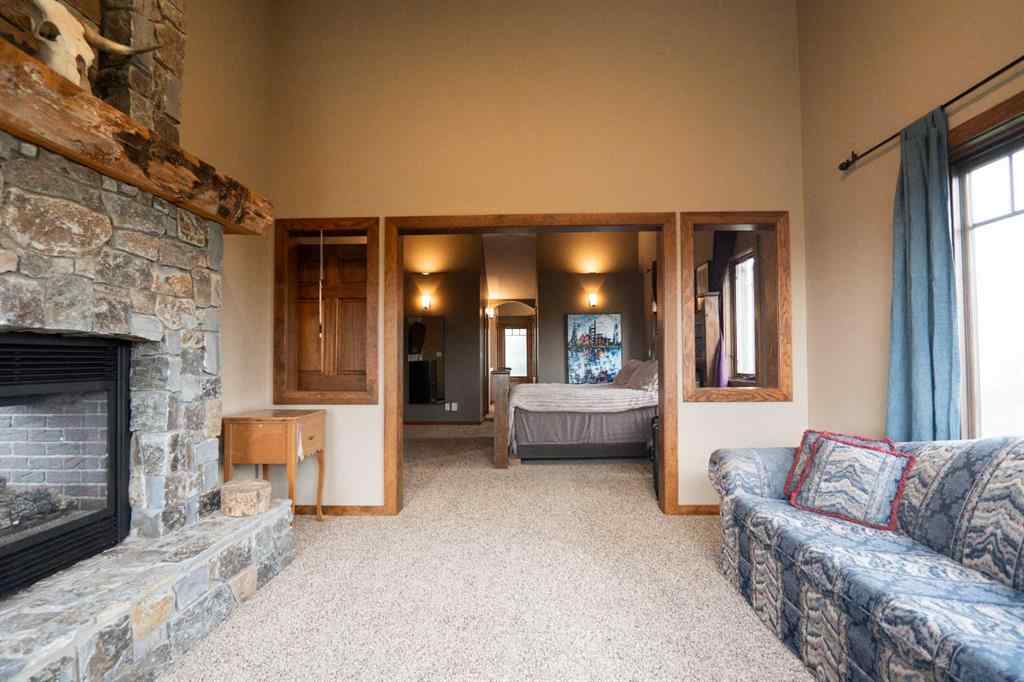 MLS® A2207905 -  195041 Highway 512   in NONE Rural Lethbridge County, Residential