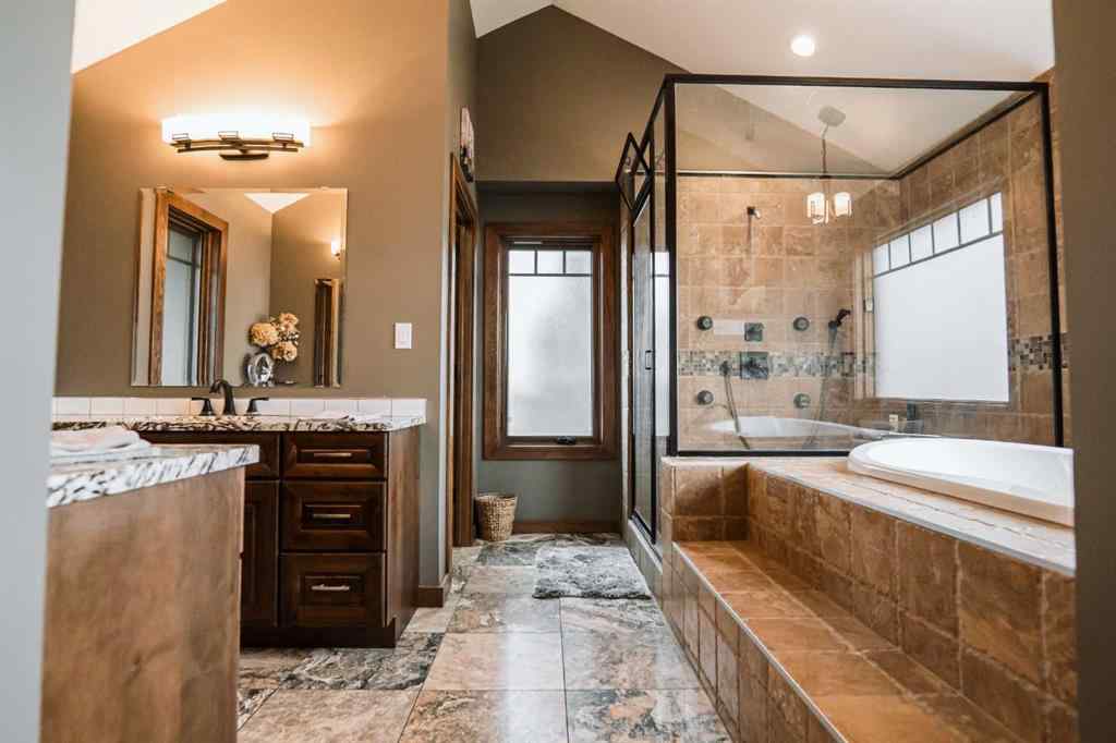 MLS® A2207905 -  195041 Highway 512   in NONE Rural Lethbridge County, Residential