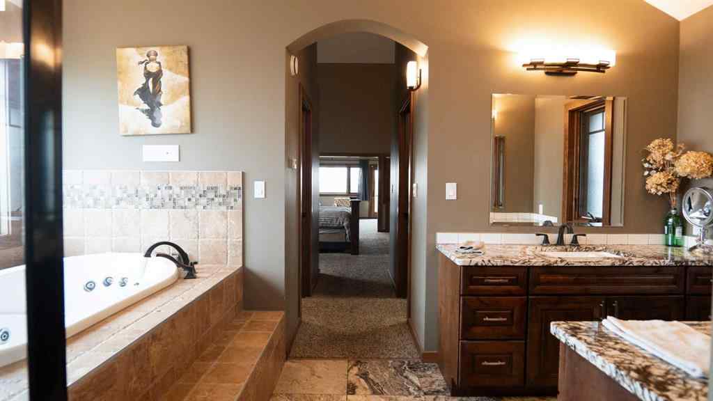 MLS® A2207905 -  195041 Highway 512   in NONE Rural Lethbridge County, Residential
