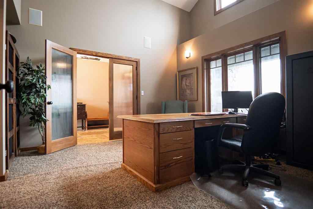 MLS® A2207905 -  195041 Highway 512   in NONE Rural Lethbridge County, Residential