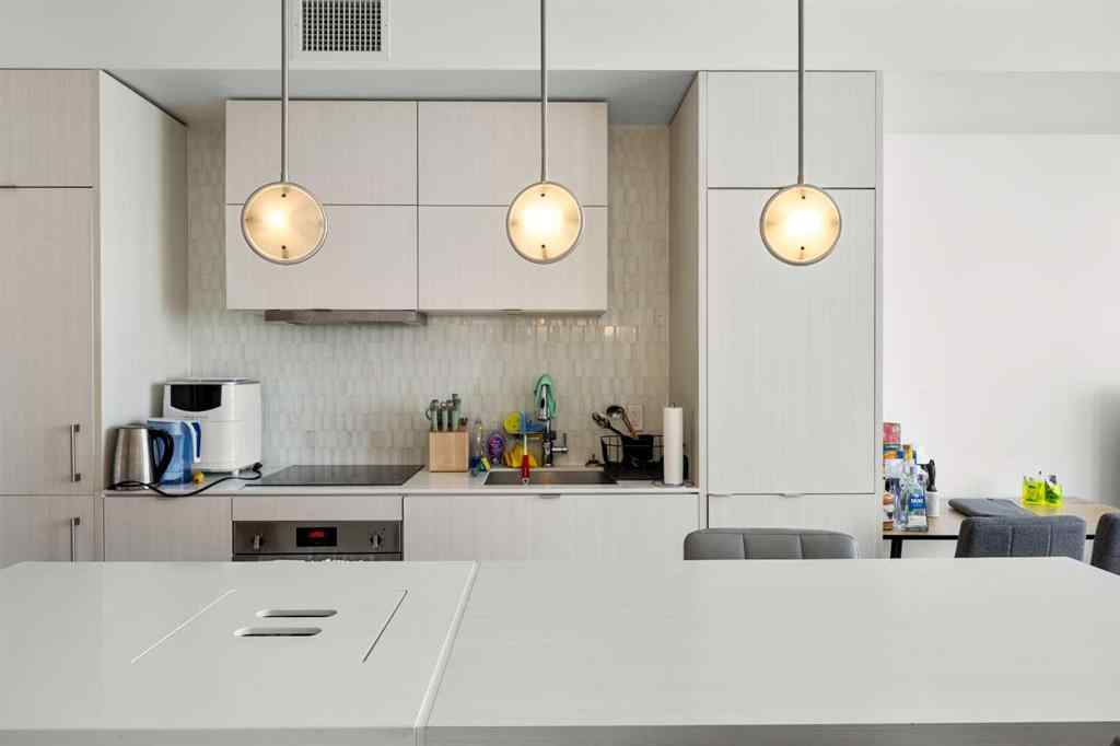 MLS® A2207977 - Unit #1610 615 6 Avenue SE in Downtown East Village Calgary, Residential