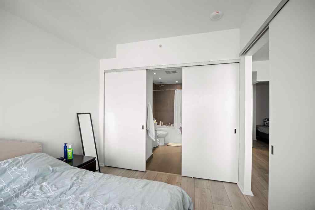 MLS® A2207977 - Unit #1610 615 6 Avenue SE in Downtown East Village Calgary, Residential