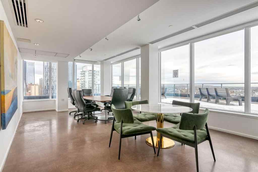 MLS® A2207977 - Unit #1610 615 6 Avenue SE in Downtown East Village Calgary, Residential