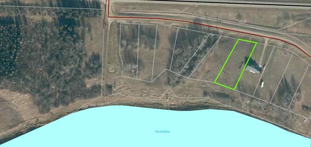 MLS® A2207979 - 8 Islandview Road  in NONE Lac La Biche, Land