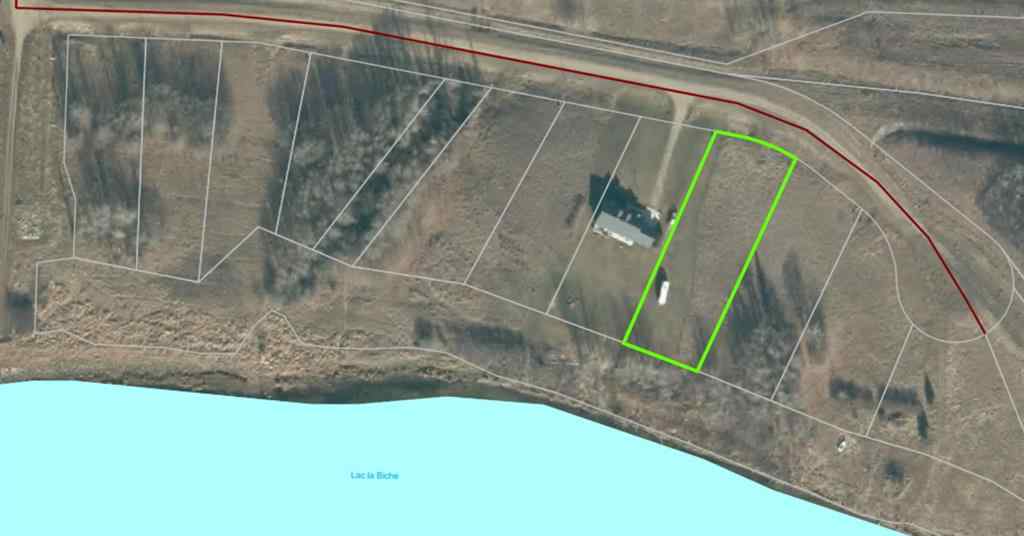 MLS® A2207993 - 10 Islandview Road  in NONE Lac La Biche, Land
