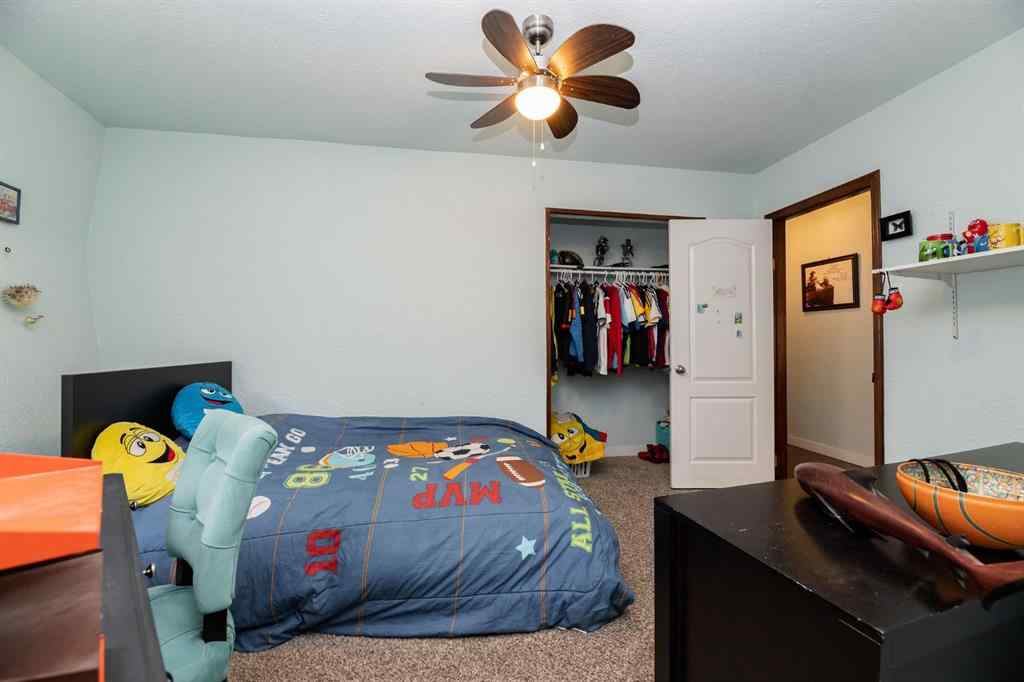 MLS® A2208012 - 25418 597 Highway  in NONE Rural Lacombe County, Residential