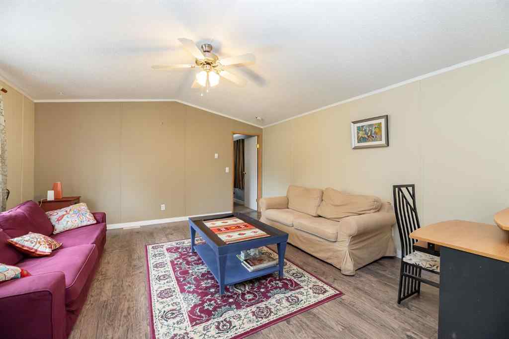 MLS® A2208012 - 25418 597 Highway  in NONE Rural Lacombe County, Residential