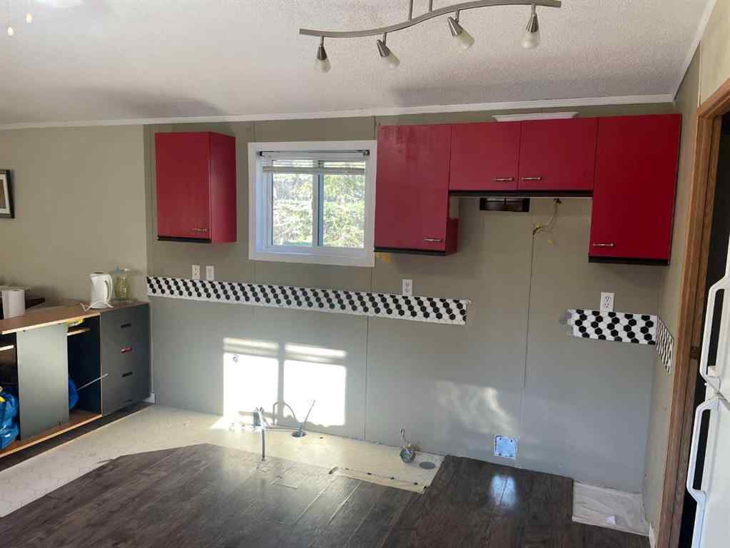 MLS® A2208012 - 25418 597 Highway  in NONE Rural Lacombe County, Residential
