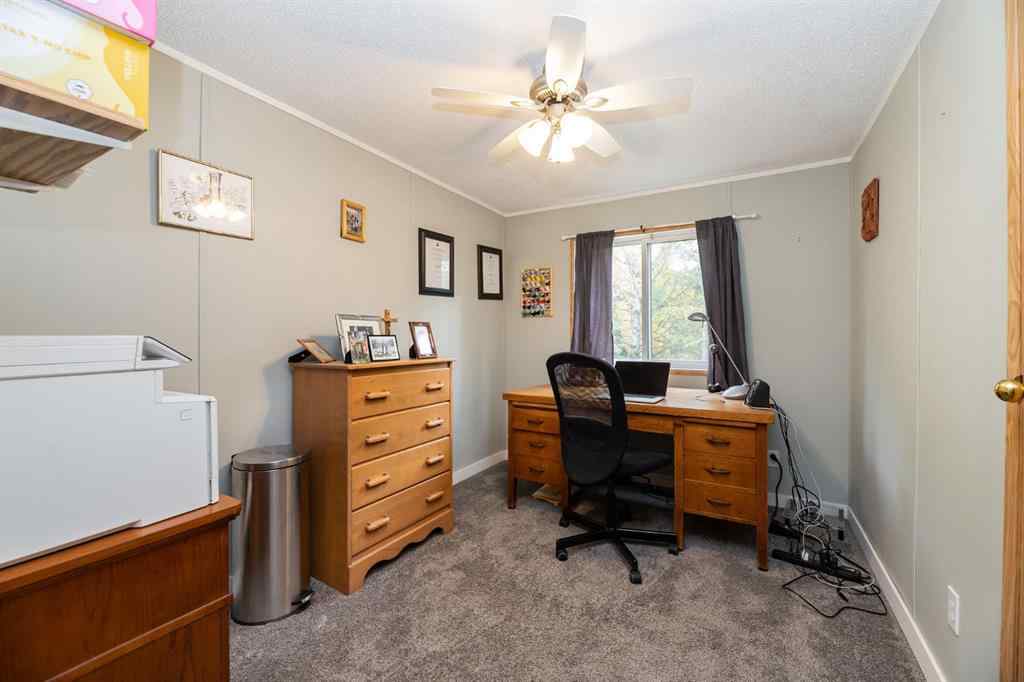 MLS® A2208012 - 25418 597 Highway  in NONE Rural Lacombe County, Residential