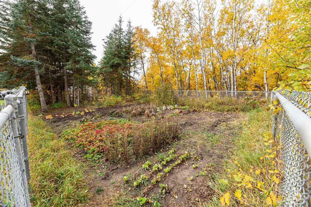 MLS® A2208012 - 25418 597 Highway  in NONE Rural Lacombe County, Residential