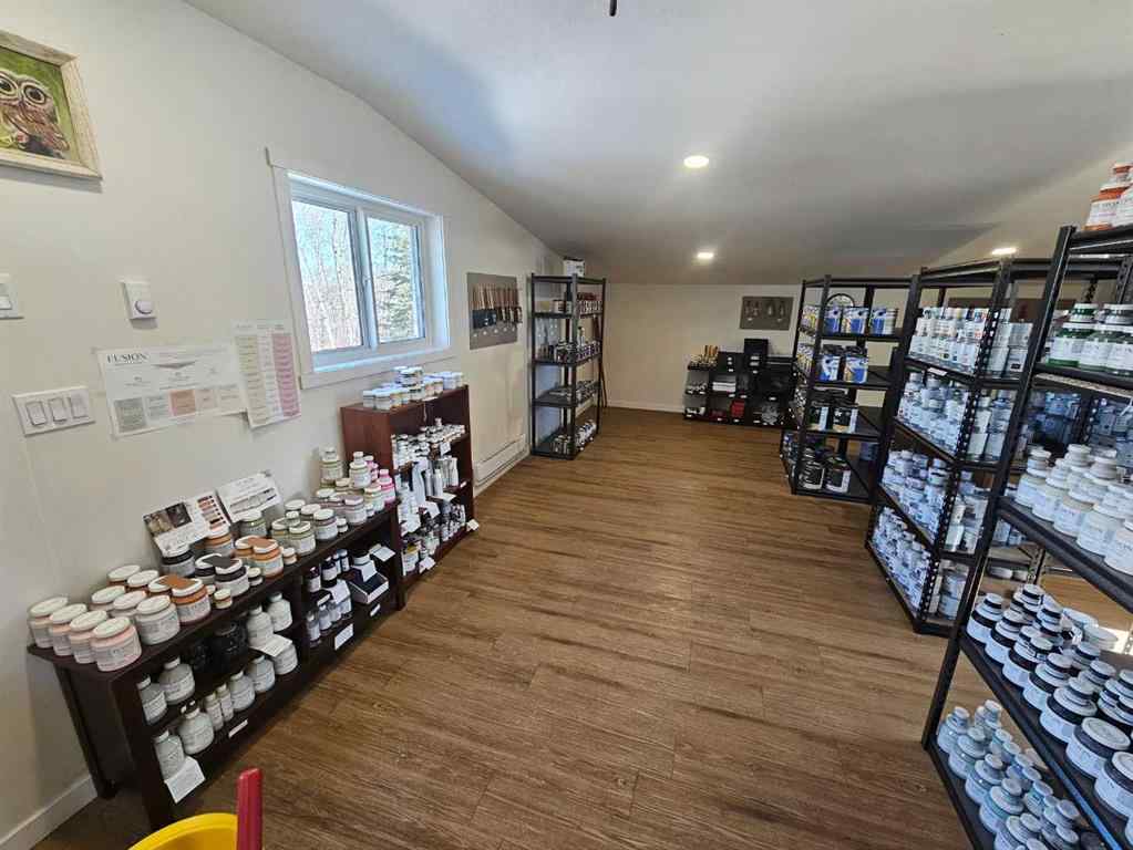MLS® A2208012 - 25418 597 Highway  in NONE Rural Lacombe County, Residential
