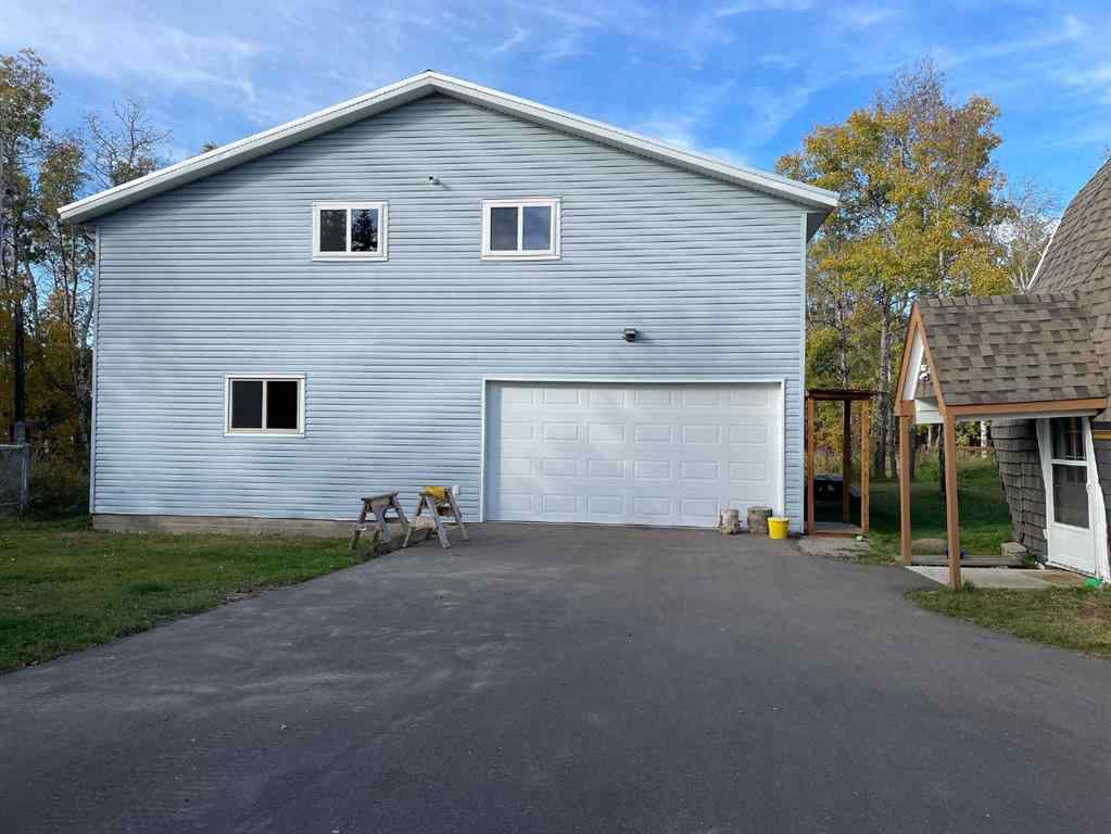 MLS® A2208012 - 25418 597 Highway  in NONE Rural Lacombe County, Residential