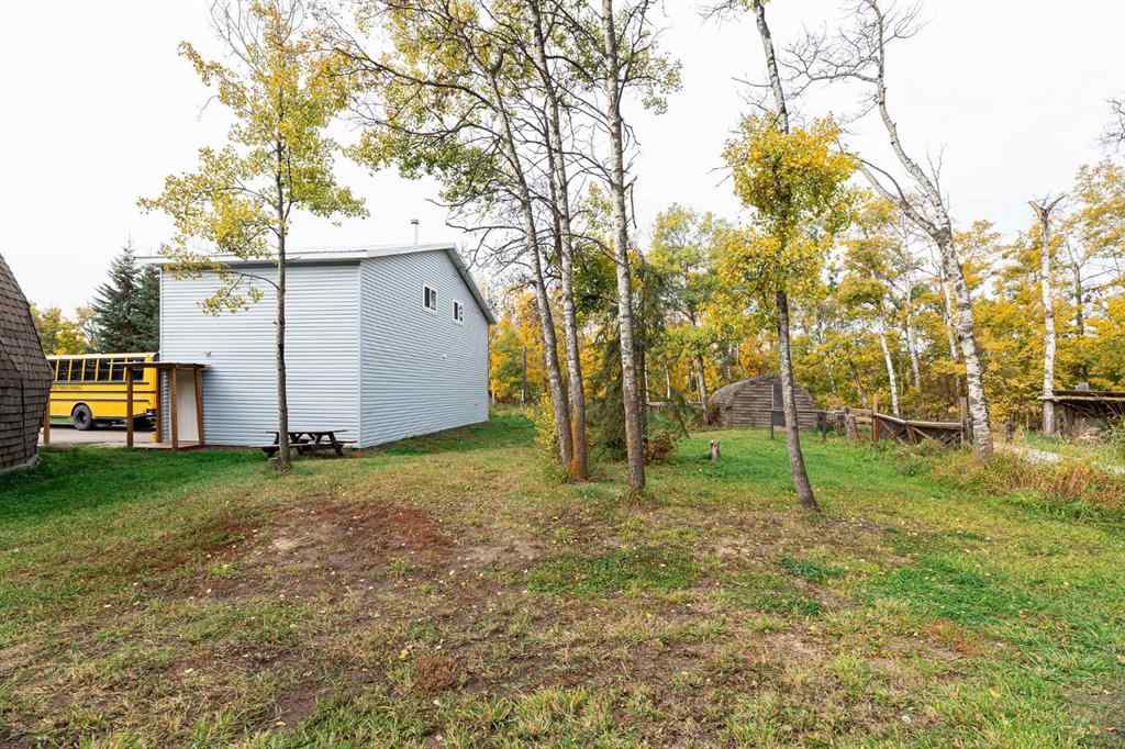 MLS® A2208012 - 25418 597 Highway  in NONE Rural Lacombe County, Residential
