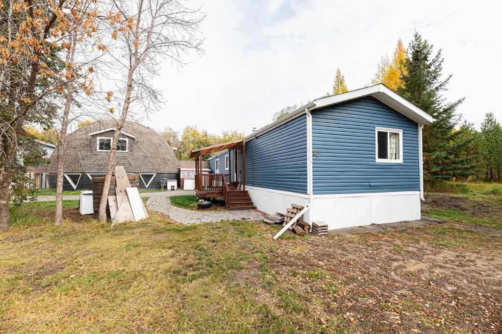 MLS® A2208012 - 25418 597 Highway  in NONE Rural Lacombe County, Residential