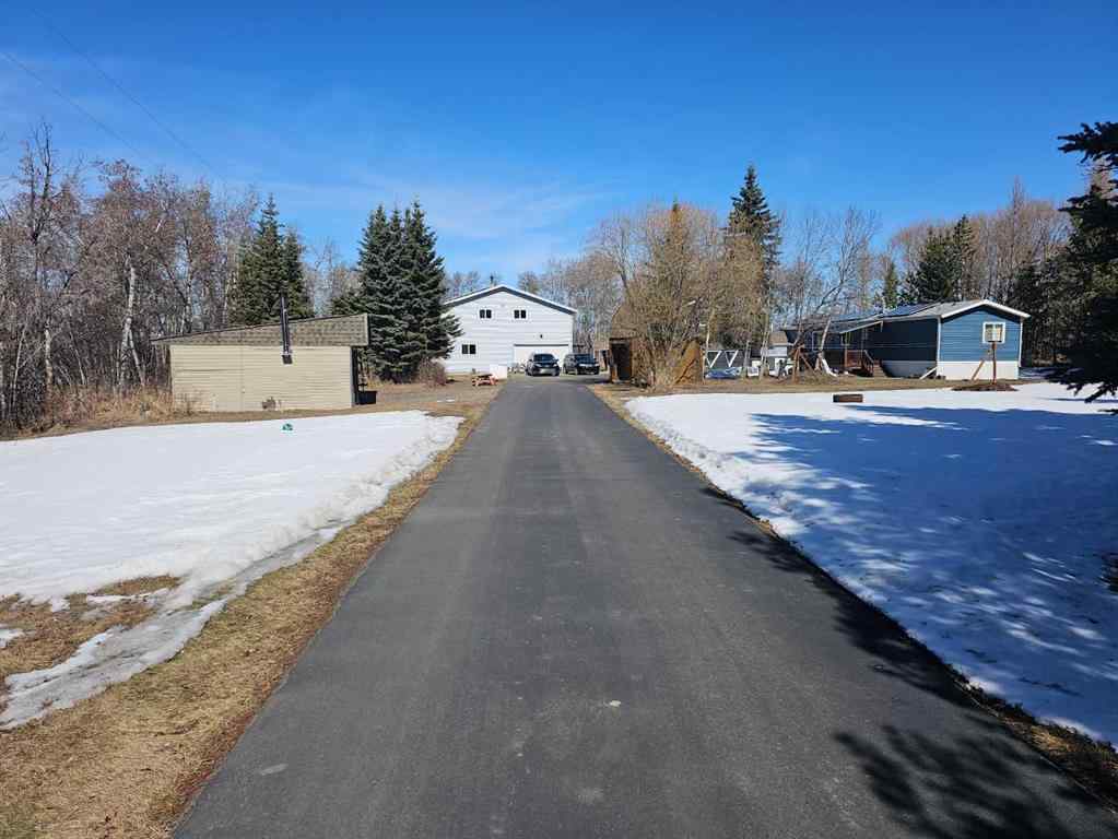 MLS® A2208012 - 25418 597 Highway  in NONE Rural Lacombe County, Residential