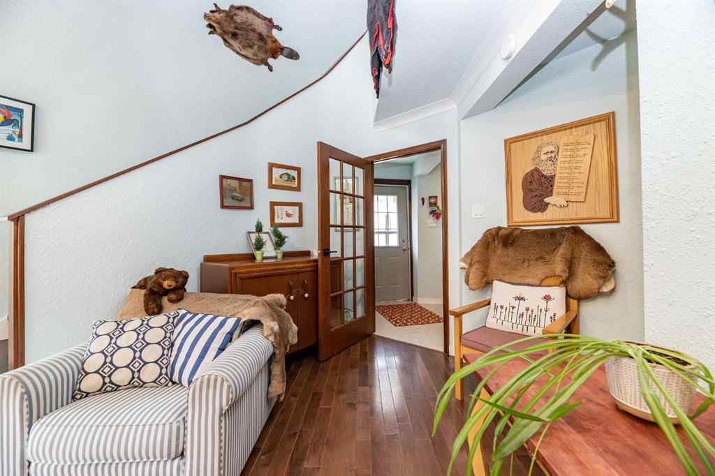 MLS® A2208012 - 25418 597 Highway  in NONE Rural Lacombe County, Residential