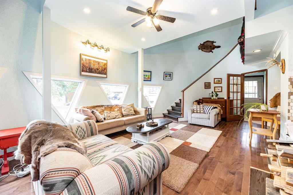MLS® A2208012 - 25418 597 Highway  in NONE Rural Lacombe County, Residential