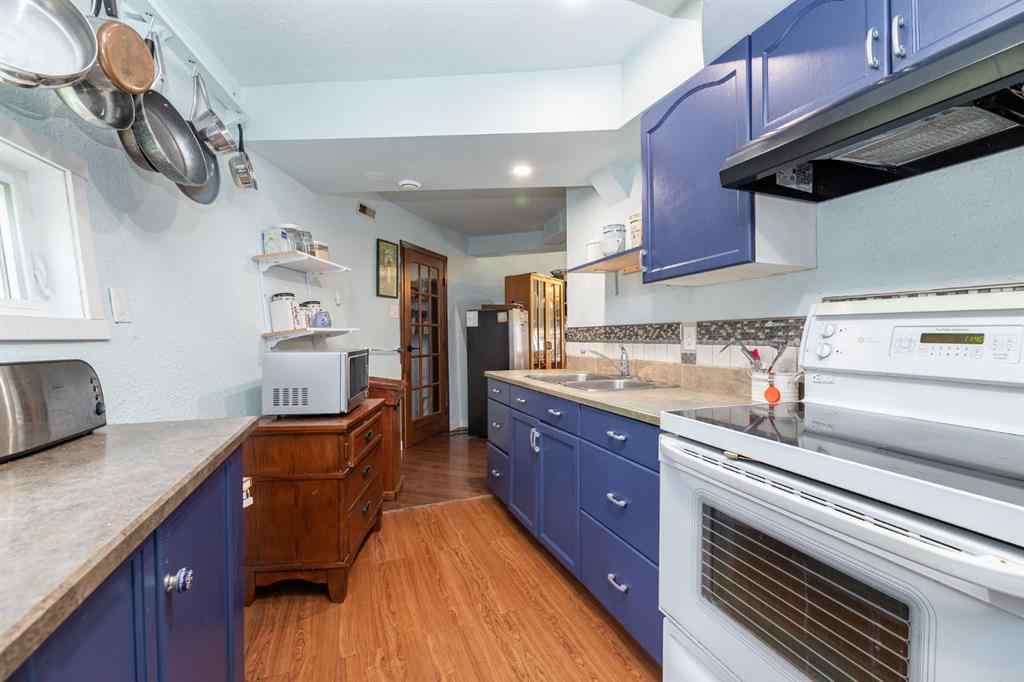 MLS® A2208012 - 25418 597 Highway  in NONE Rural Lacombe County, Residential