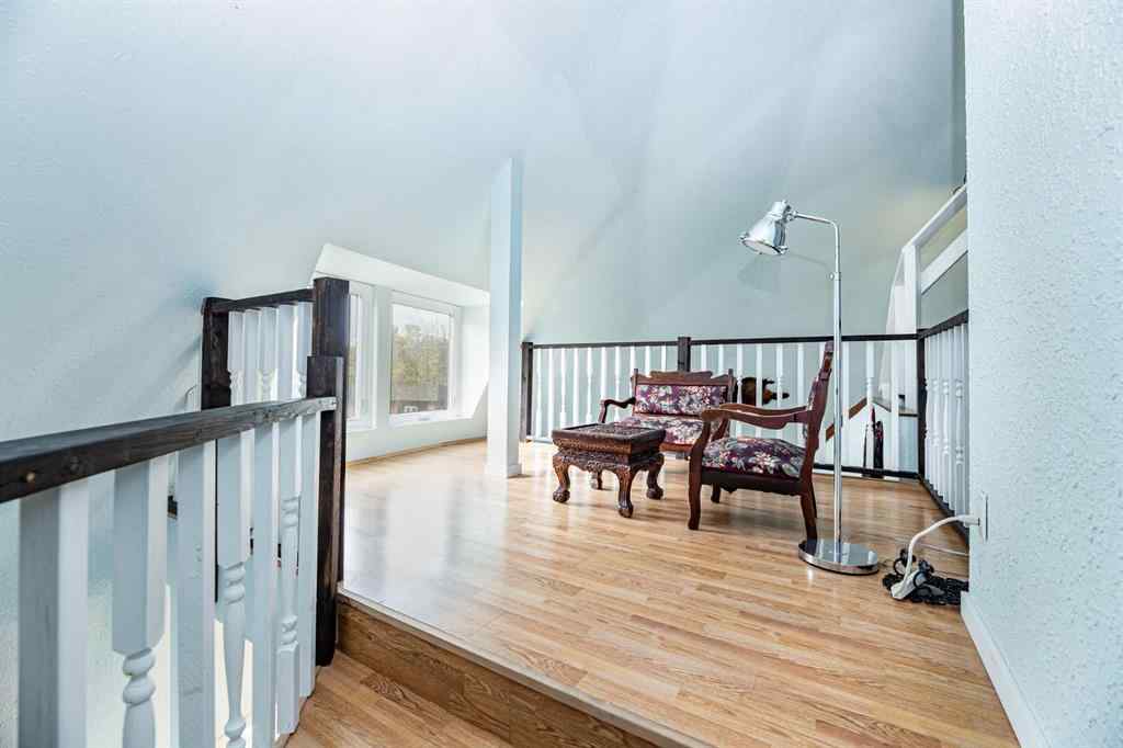 MLS® A2208012 - 25418 597 Highway  in NONE Rural Lacombe County, Residential