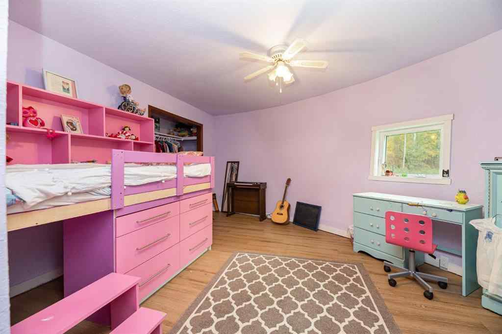 MLS® A2208012 - 25418 597 Highway  in NONE Rural Lacombe County, Residential