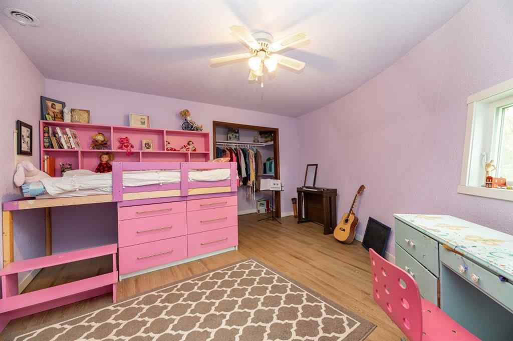 MLS® A2208012 - 25418 597 Highway  in NONE Rural Lacombe County, Residential