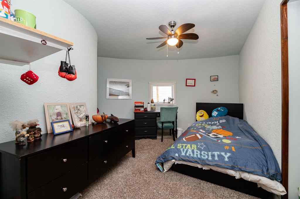 MLS® A2208012 - 25418 597 Highway  in NONE Rural Lacombe County, Residential