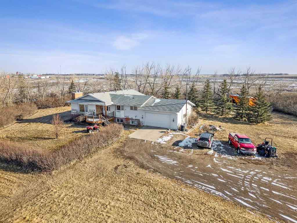 MLS® A2208018 - 285202 Township Road 260   in NONE Rural Rocky View County, Land