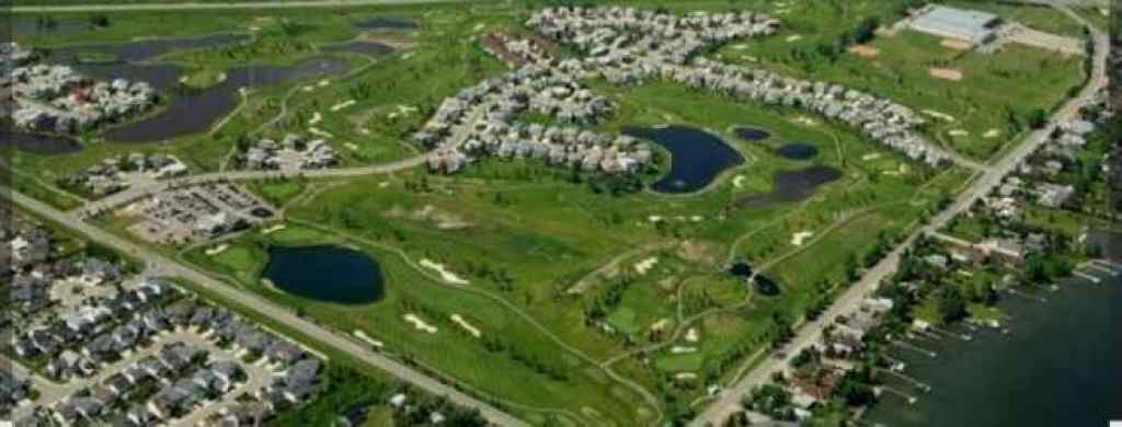 MLS® A2208025 - 115 WEST LAKEVIEW Passage  in Lakeview Landing Chestermere, Residential
