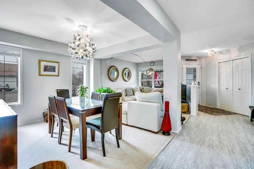 MLS® A2208025 - 115 WEST LAKEVIEW Passage  in Lakeview Landing Chestermere, Residential