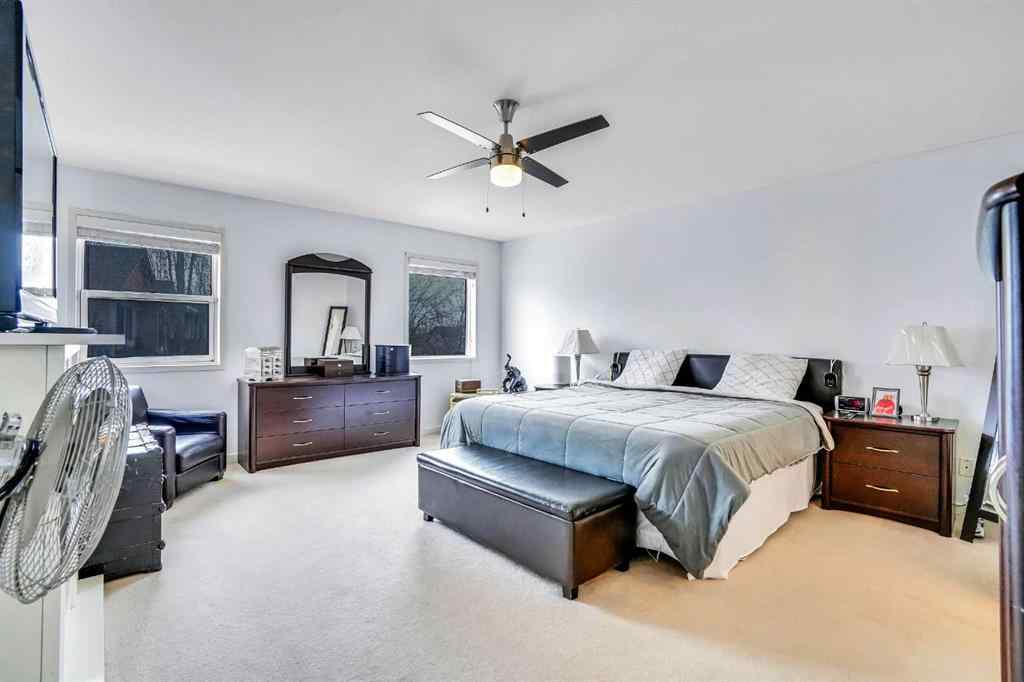 MLS® A2208025 - 115 WEST LAKEVIEW Passage  in Lakeview Landing Chestermere, Residential