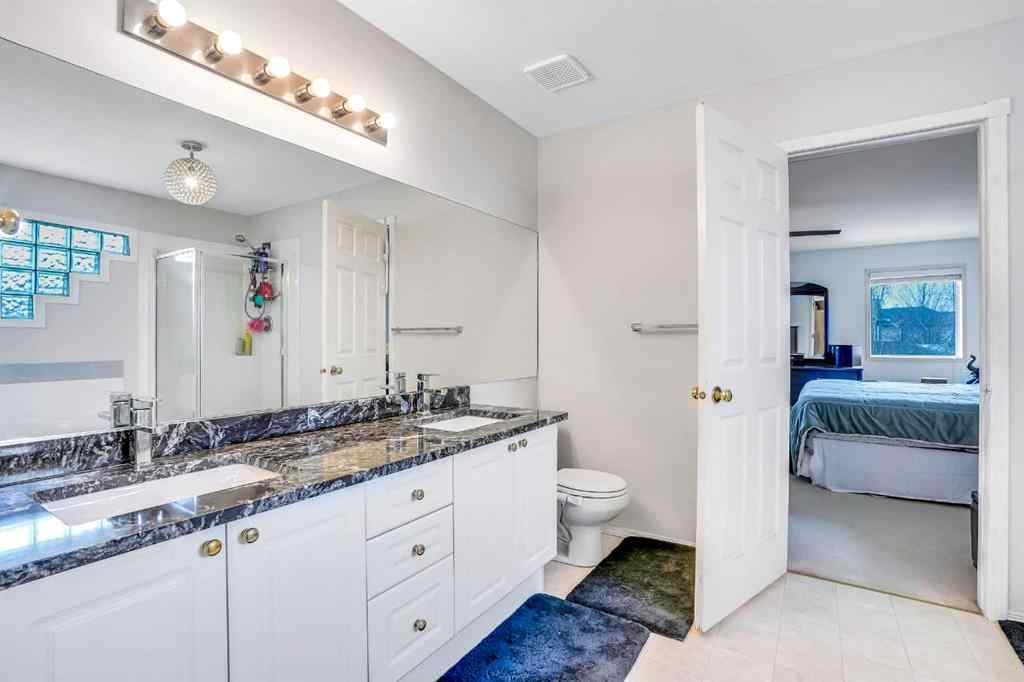MLS® A2208025 - 115 WEST LAKEVIEW Passage  in Lakeview Landing Chestermere, Residential