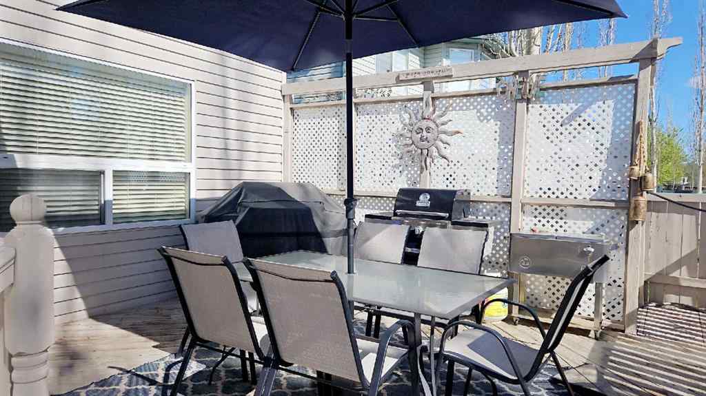 MLS® A2208025 - 115 WEST LAKEVIEW Passage  in Lakeview Landing Chestermere, Residential
