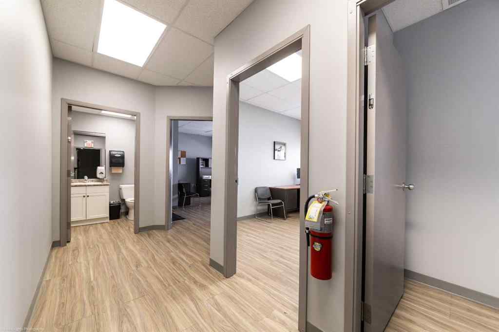 MLS® A2208048 - 6609 63 Street Close  in Hill Industrial Lloydminster, Commercial