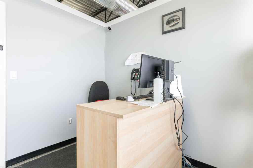 MLS® A2208048 - 6609 63 Street Close  in Hill Industrial Lloydminster, Commercial