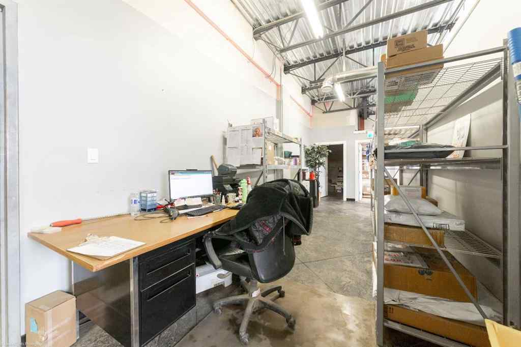 MLS® A2208048 - 6609 63 Street Close  in Hill Industrial Lloydminster, Commercial