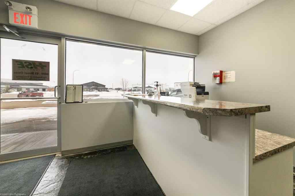 MLS® A2208048 - 6609 63 Street Close  in Hill Industrial Lloydminster, Commercial
