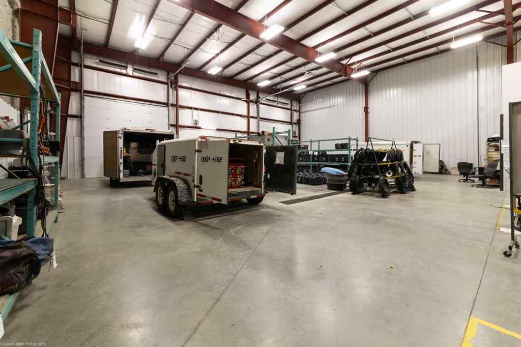 MLS® A2208048 - 6609 63 Street Close  in Hill Industrial Lloydminster, Commercial
