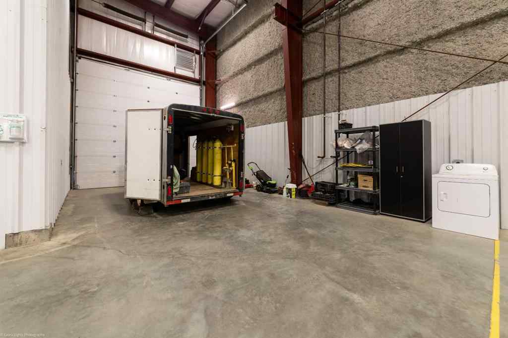 MLS® A2208048 - 6609 63 Street Close  in Hill Industrial Lloydminster, Commercial