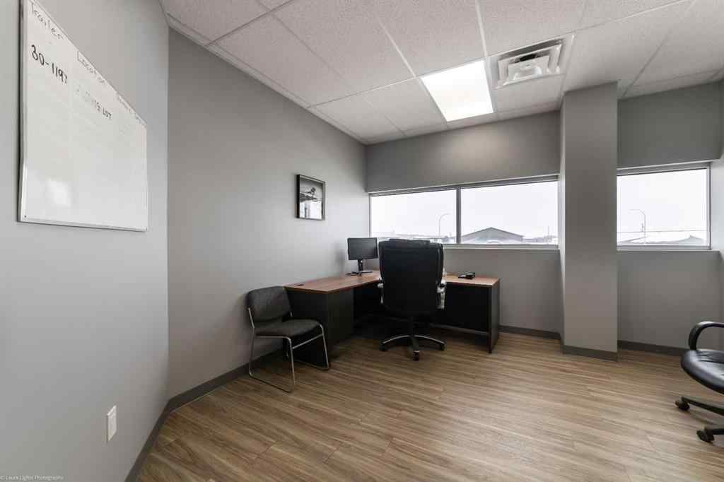 MLS® A2208048 - 6609 63 Street Close  in Hill Industrial Lloydminster, Commercial