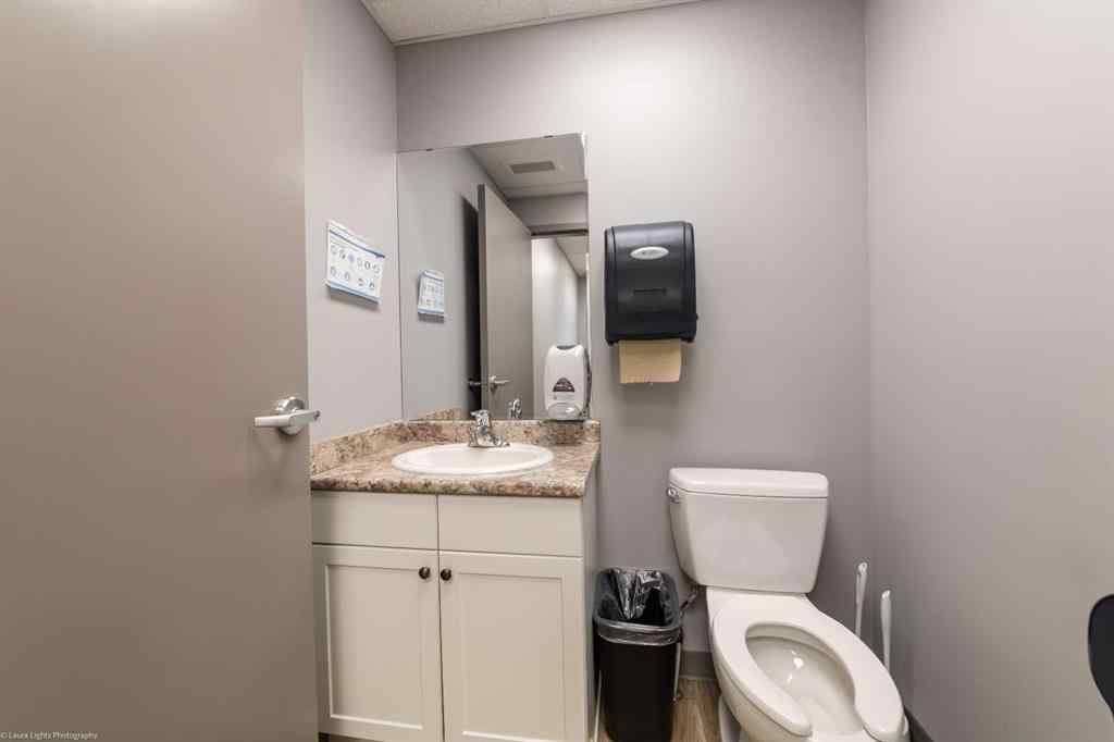 MLS® A2208048 - 6609 63 Street Close  in Hill Industrial Lloydminster, Commercial