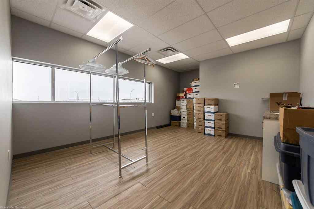 MLS® A2208048 - 6609 63 Street Close  in Hill Industrial Lloydminster, Commercial
