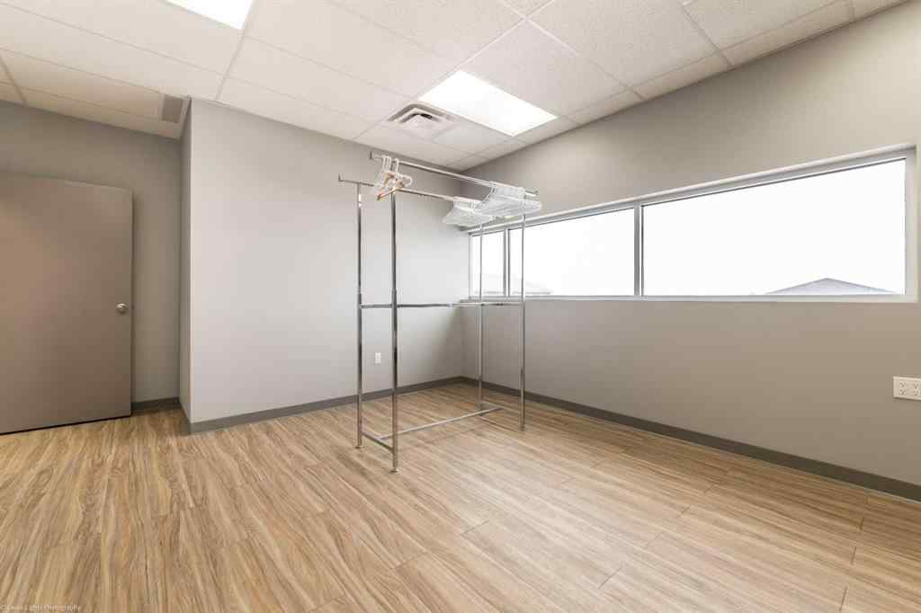 MLS® A2208048 - 6609 63 Street Close  in Hill Industrial Lloydminster, Commercial