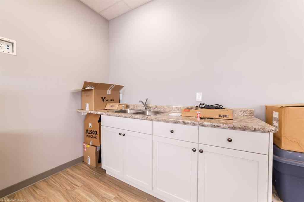 MLS® A2208048 - 6609 63 Street Close  in Hill Industrial Lloydminster, Commercial