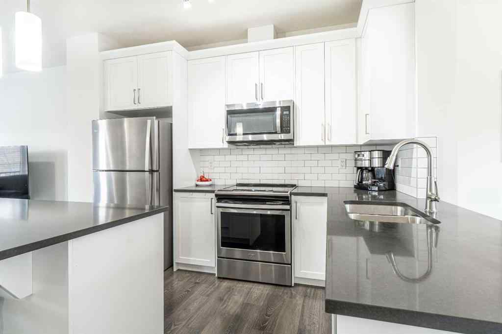 MLS® A2208056 - 411 Legacy Village Way SE in Legacy Calgary, Residential