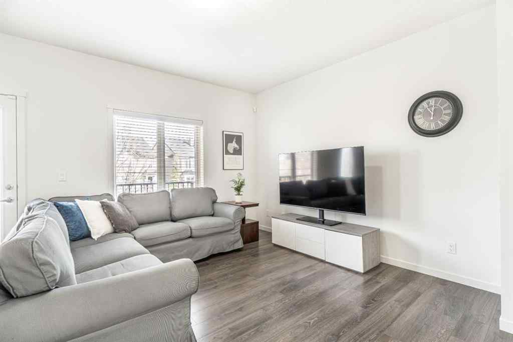 MLS® A2208056 - 411 Legacy Village Way SE in Legacy Calgary, Residential