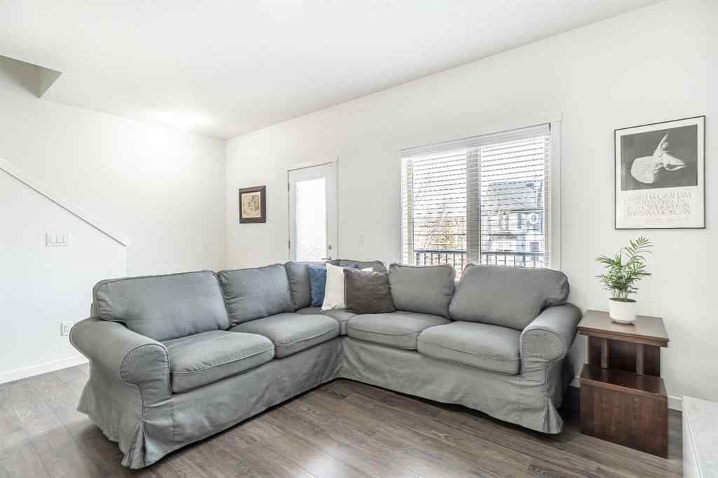 MLS® A2208056 - 411 Legacy Village Way SE in Legacy Calgary, Residential